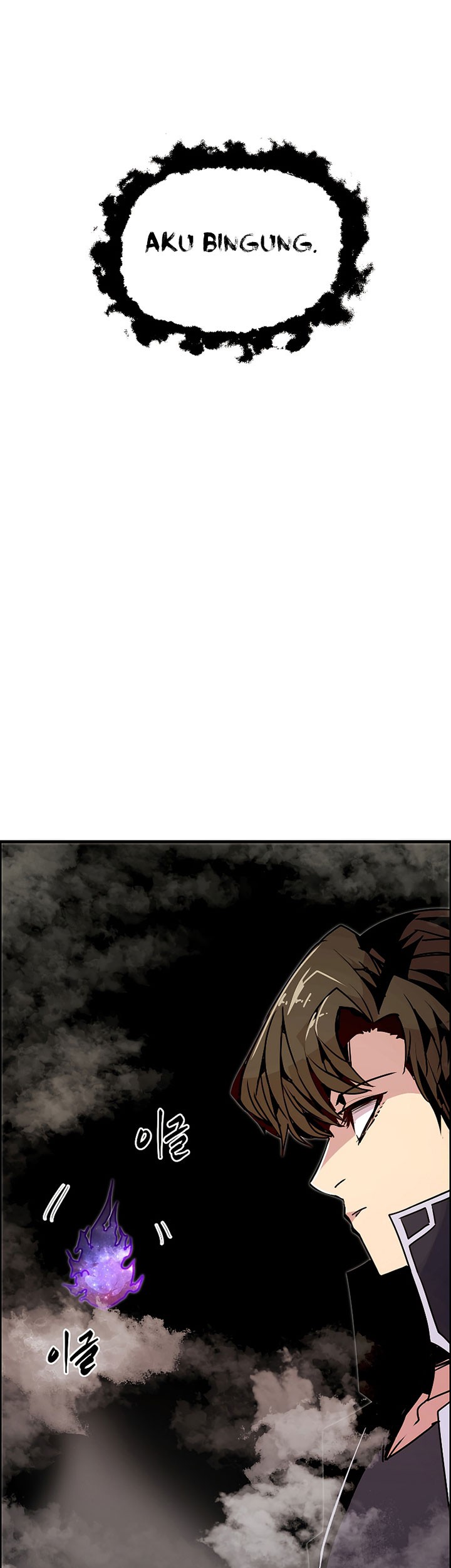 Worthless Regression Chapter 54 Gambar 44