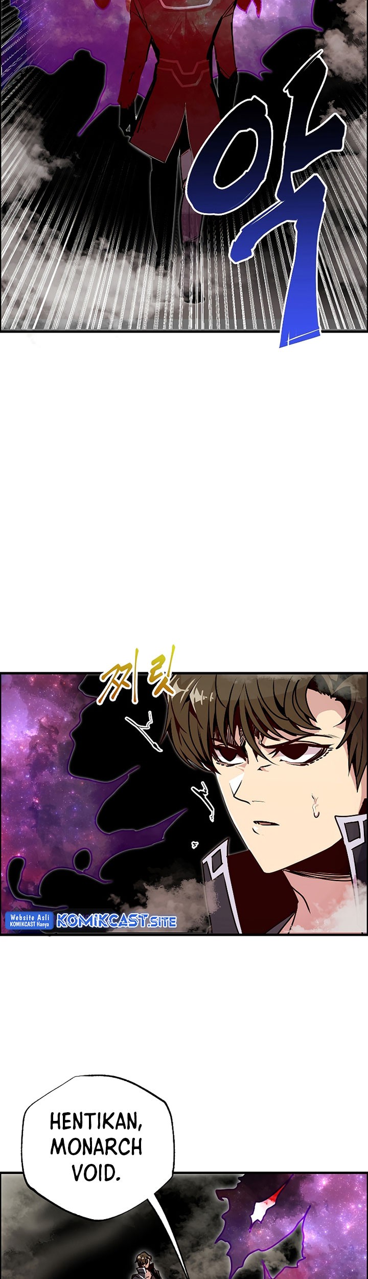 Worthless Regression Chapter 54 Gambar 48