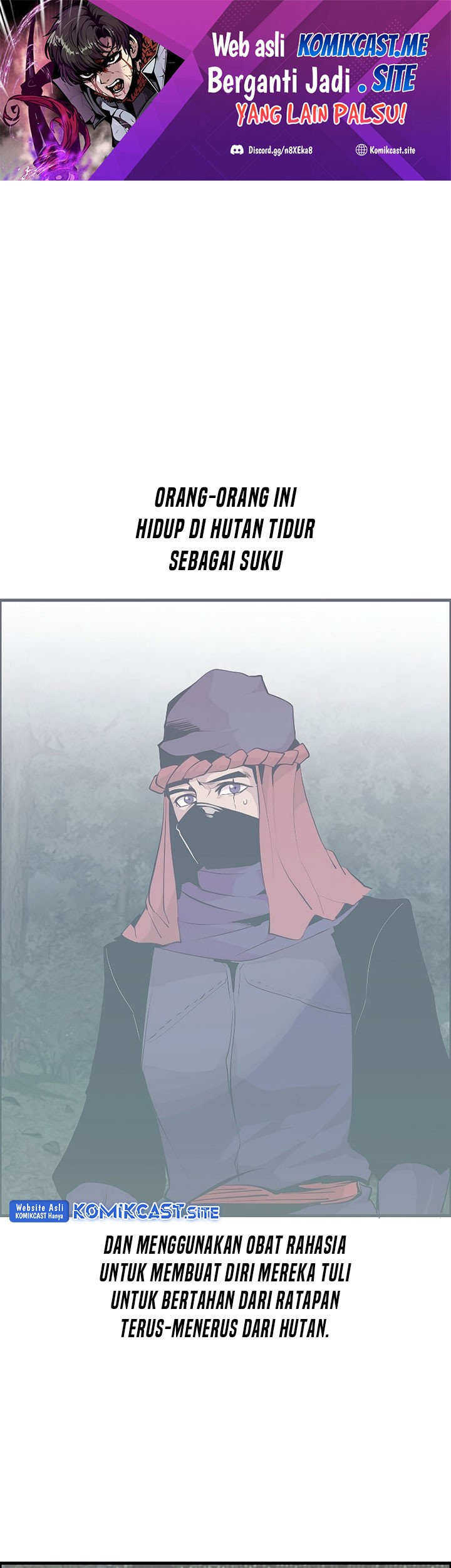 Baca Worthless Regression Chapter 54 Gambar 2