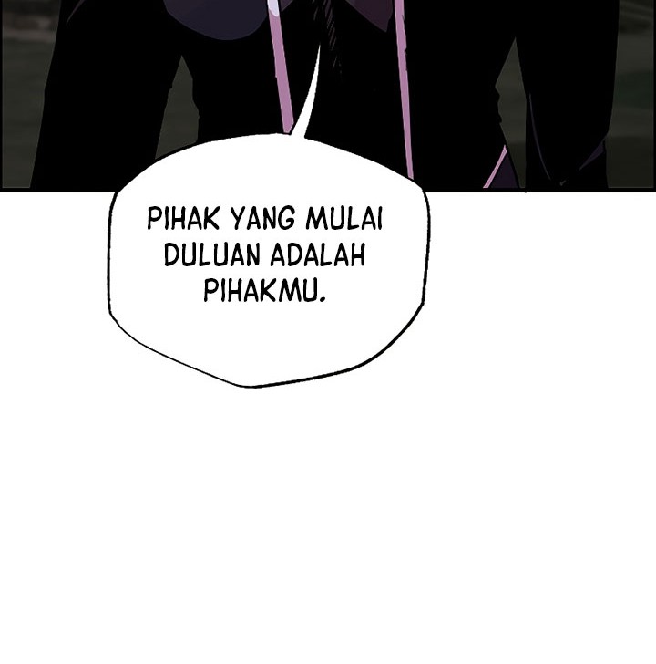 Worthless Regression Chapter 54 Gambar 9