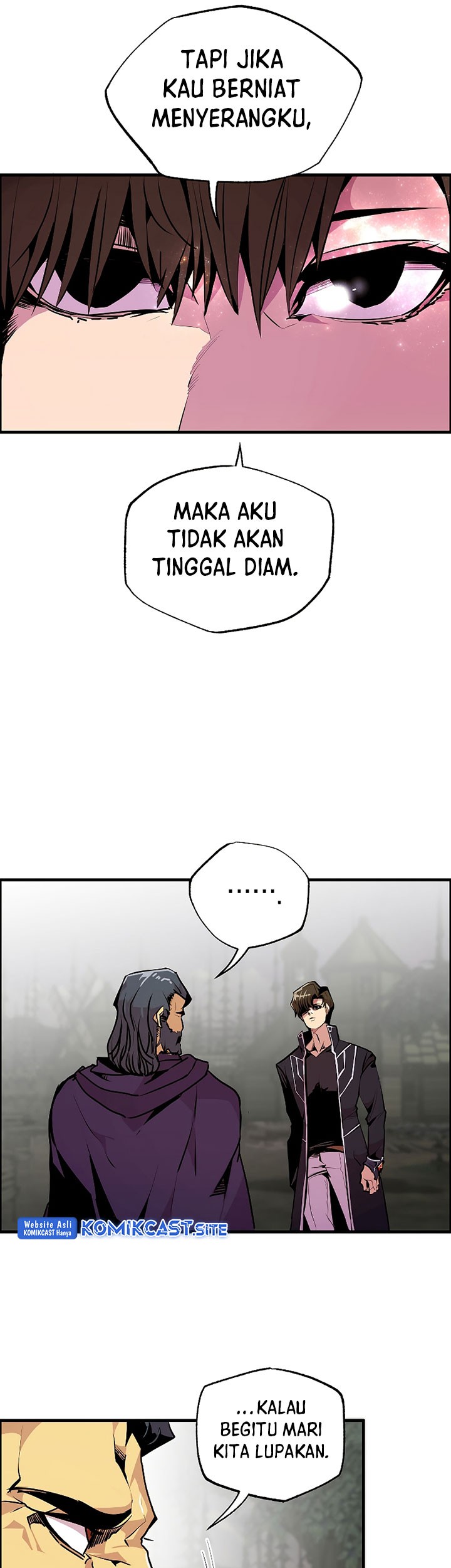 Worthless Regression Chapter 54 Gambar 10
