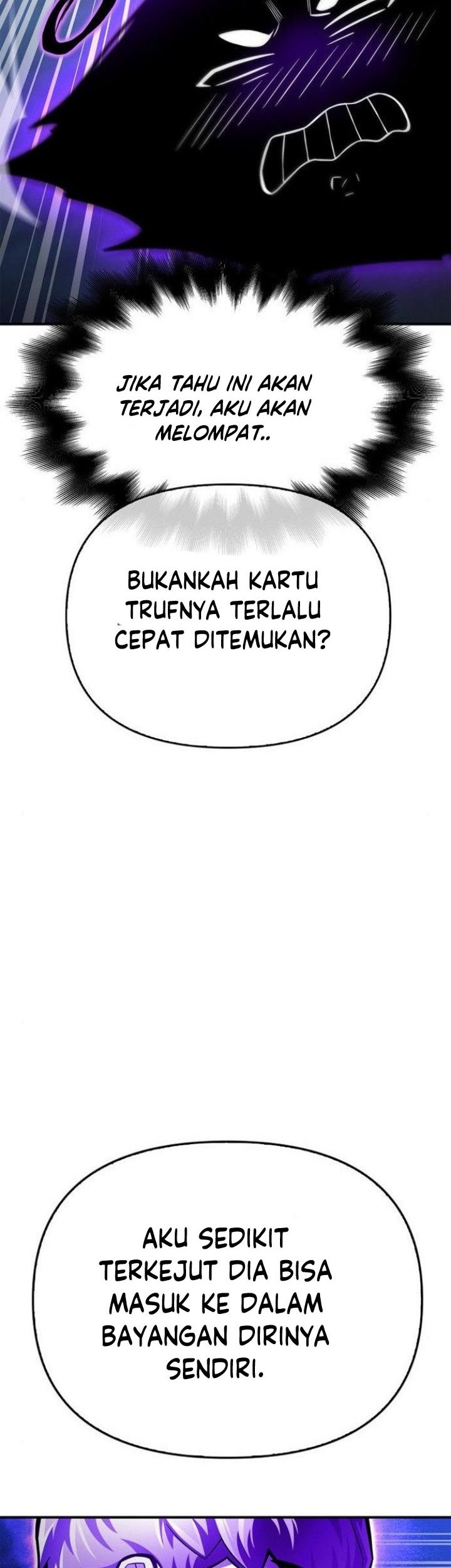 Superhuman Battlefield Chapter 39 Gambar 70