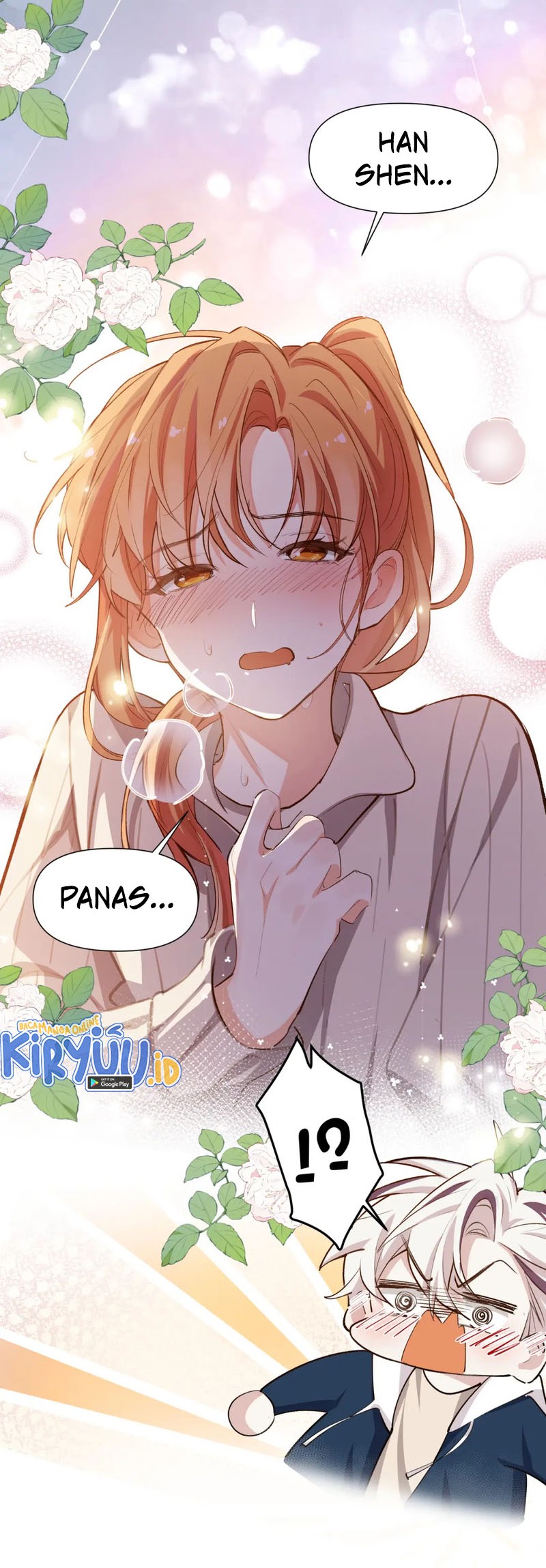 Ten Years Later, I Married My Nemesis Chapter 30 Gambar 9