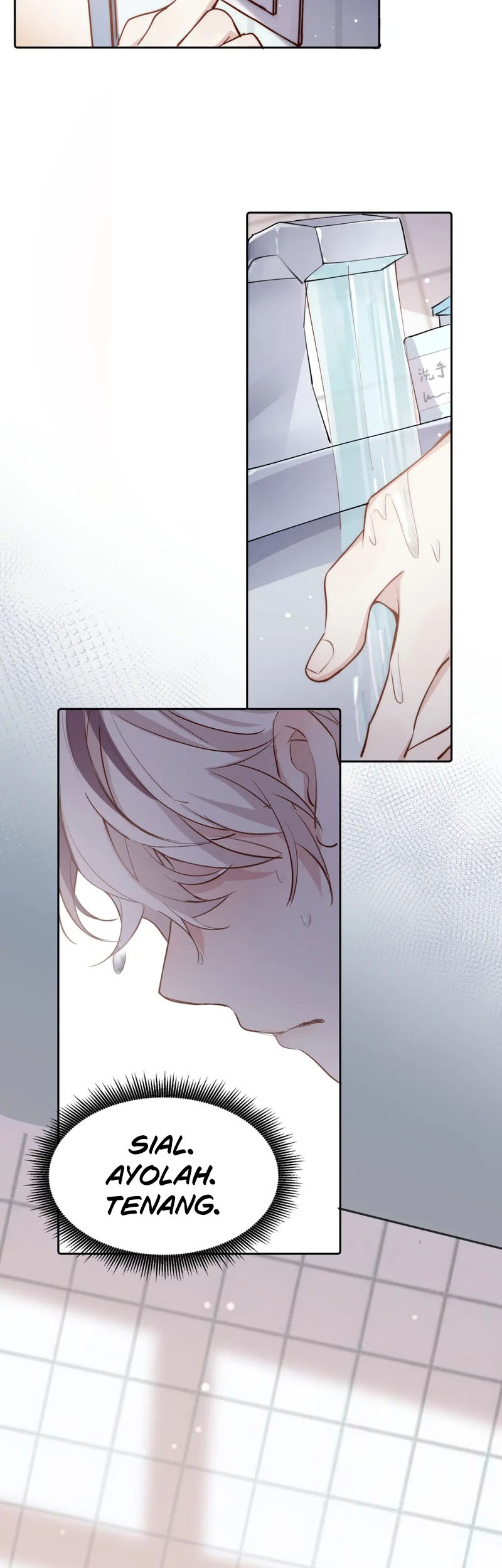 Ten Years Later, I Married My Nemesis Chapter 30 Gambar 15