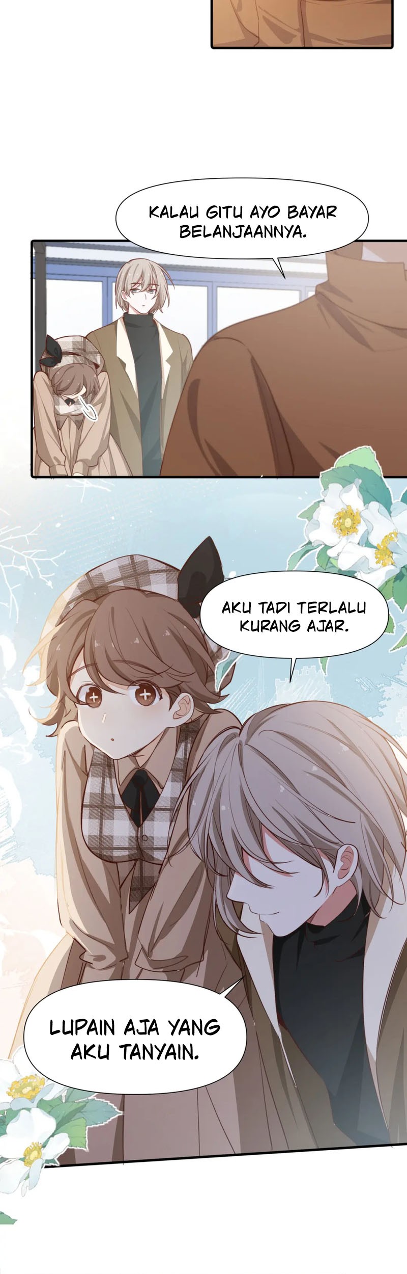 Ten Years Later, I Married My Nemesis Chapter 29 Gambar 8