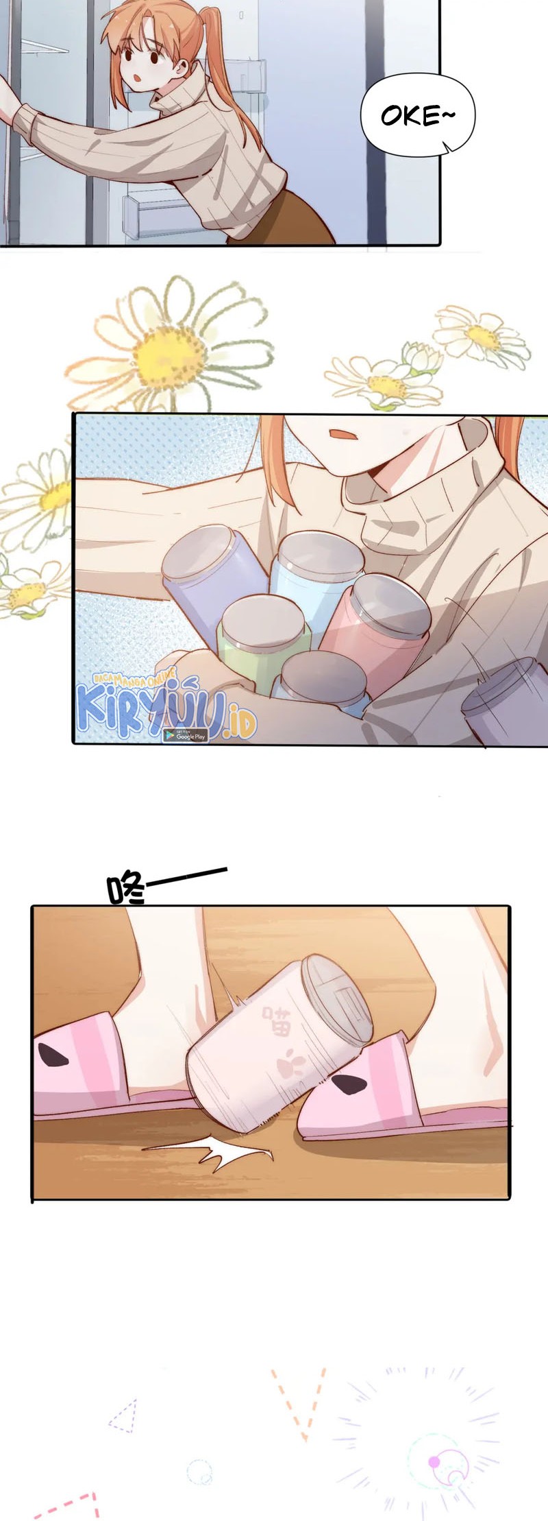 Ten Years Later, I Married My Nemesis Chapter 29 Gambar 18