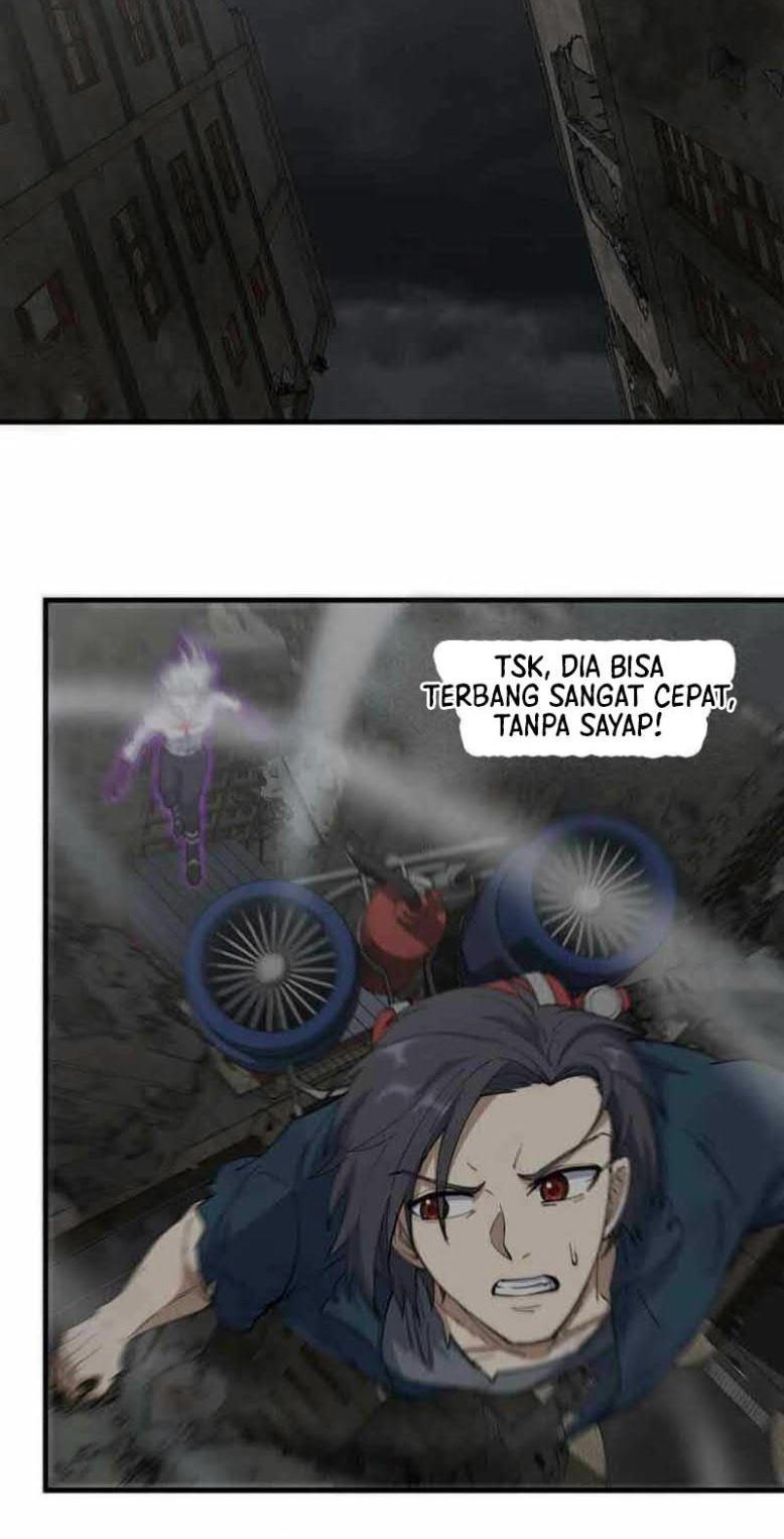 I Moved The BRICS In The Last Days Chapter 293 Gambar 8