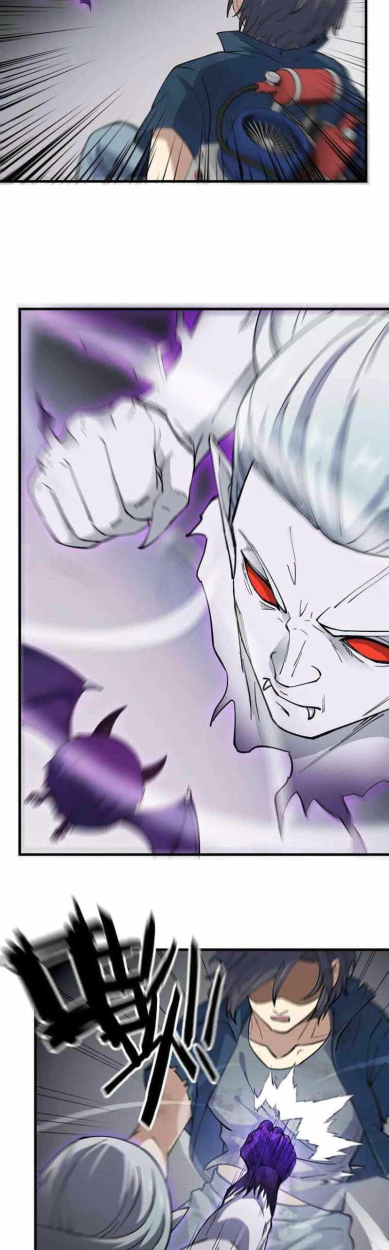 I Moved The BRICS In The Last Days Chapter 293 Gambar 11