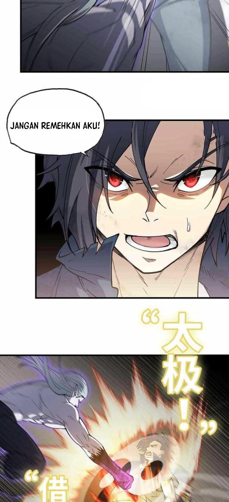 I Moved The BRICS In The Last Days Chapter 293 Gambar 12