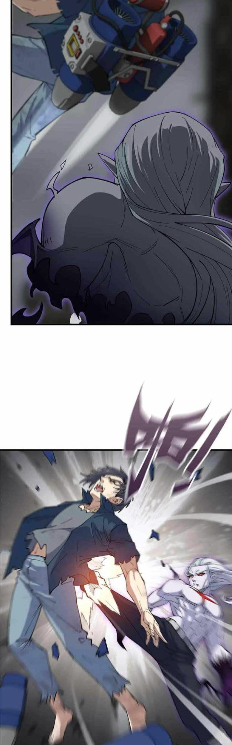 I Moved The BRICS In The Last Days Chapter 293 Gambar 14
