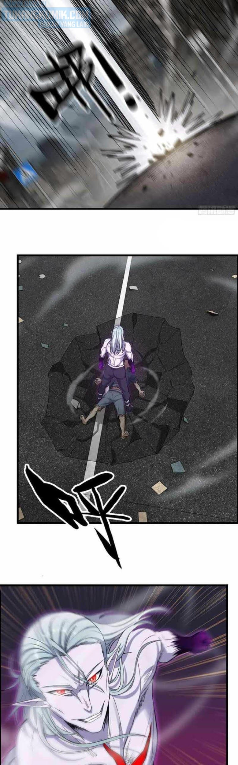 I Moved The BRICS In The Last Days Chapter 293 Gambar 18