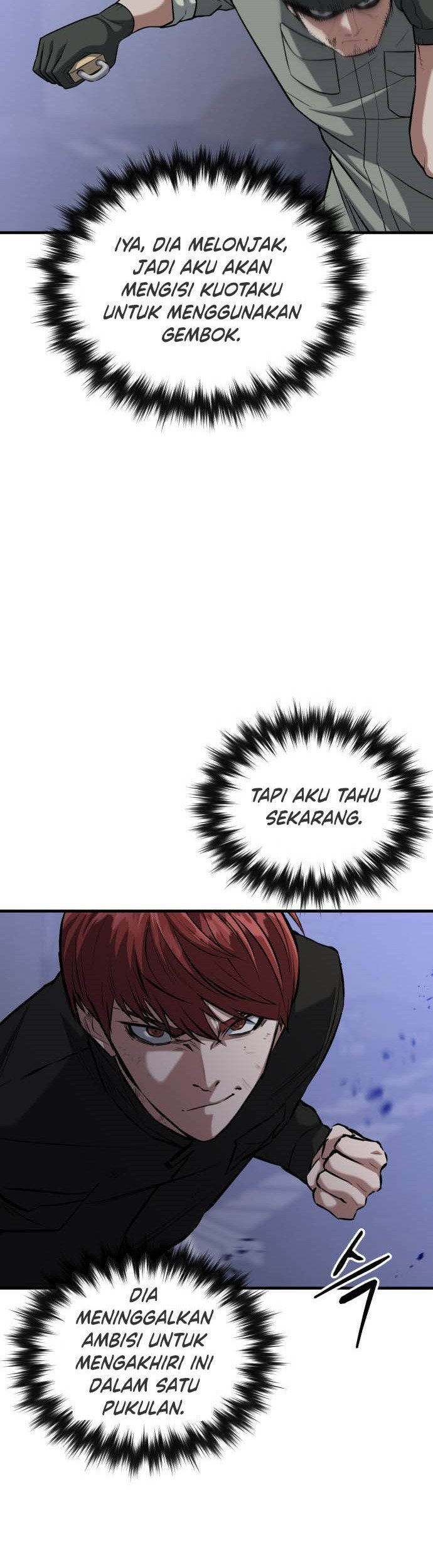 Killing Killer Chapter 13 Gambar 40