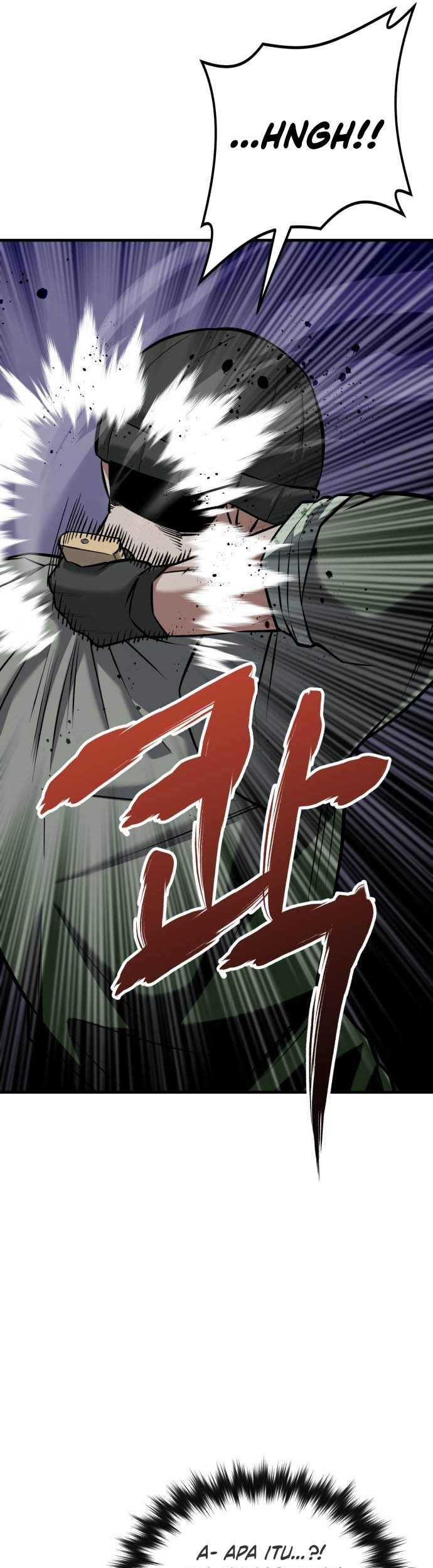 Killing Killer Chapter 13 Gambar 47