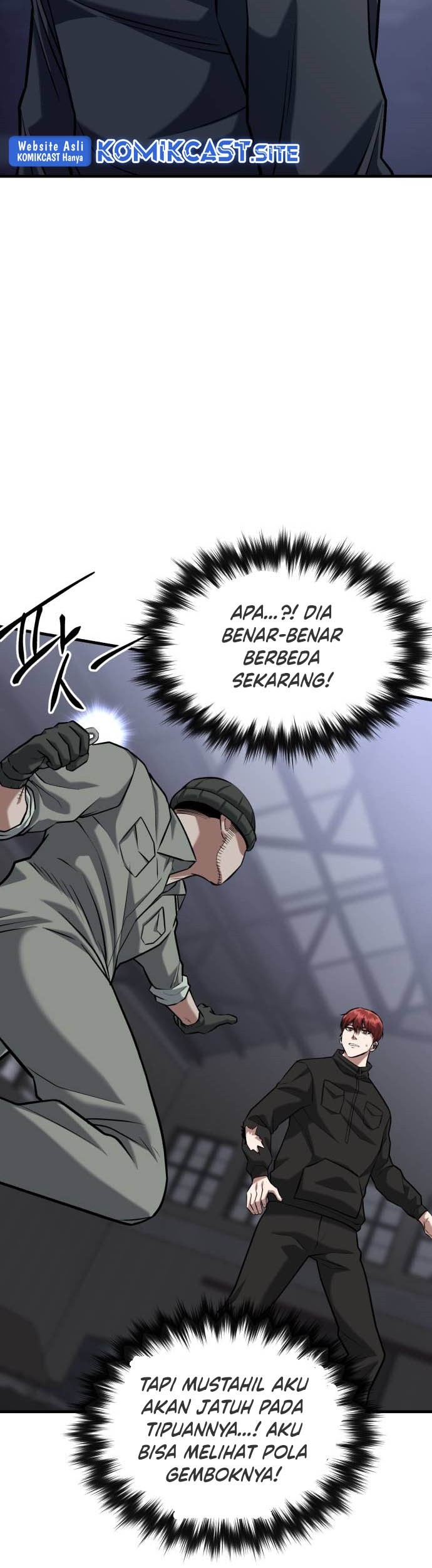 Killing Killer Chapter 13 Gambar 51