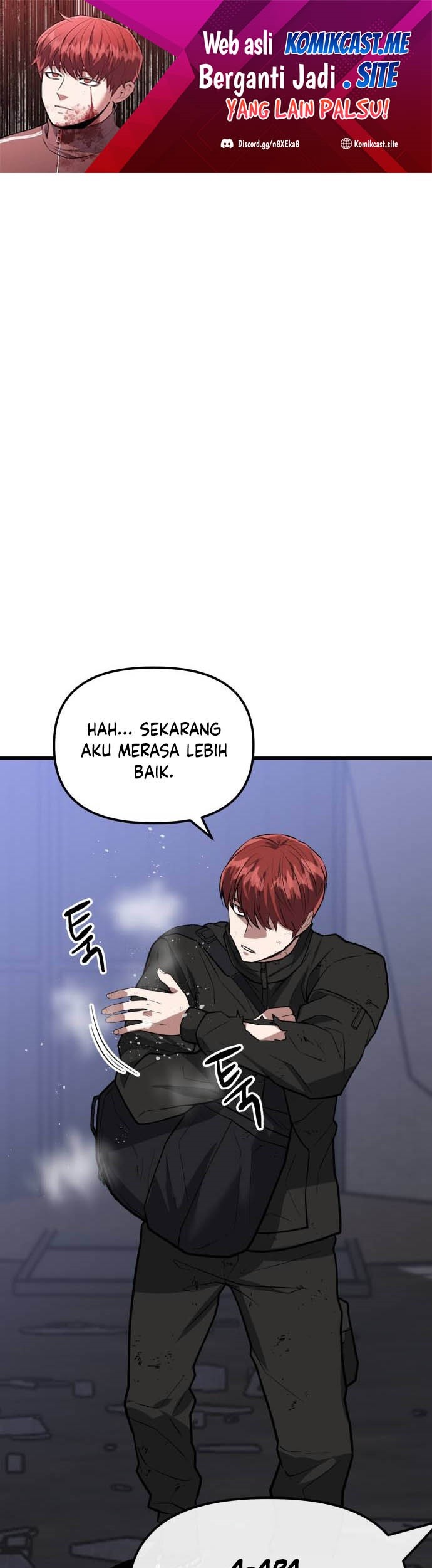 Baca Manhwa Killing Killer Chapter 13 Gambar 2