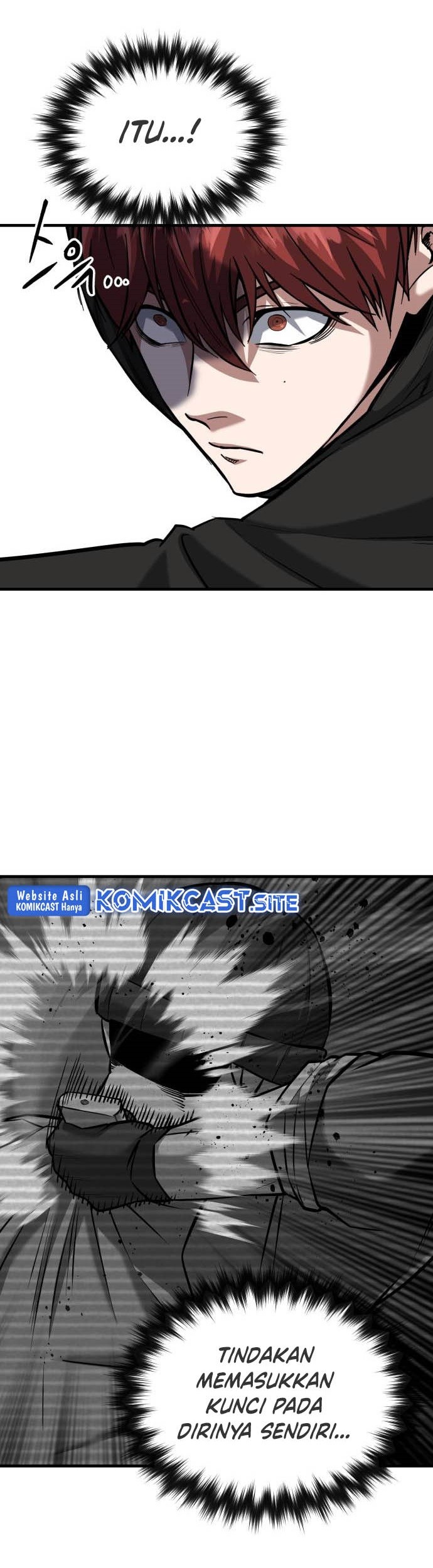 Killing Killer Chapter 13 Gambar 57