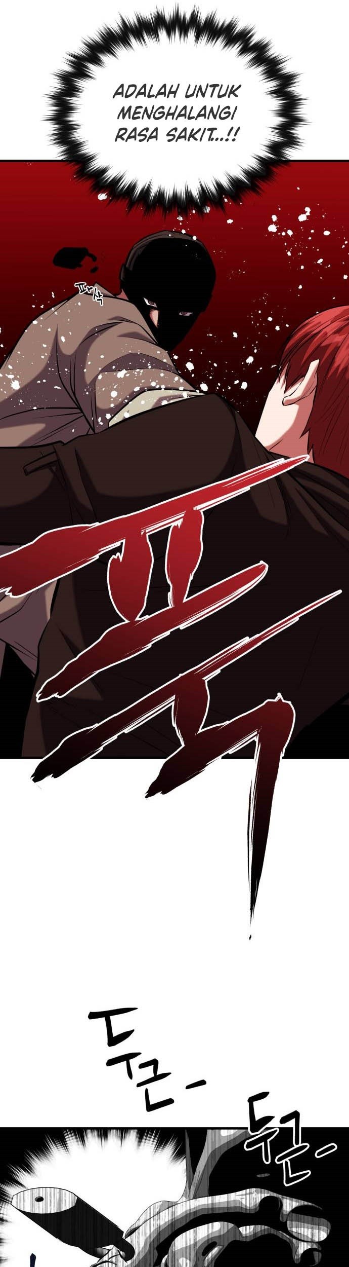 Killing Killer Chapter 13 Gambar 59