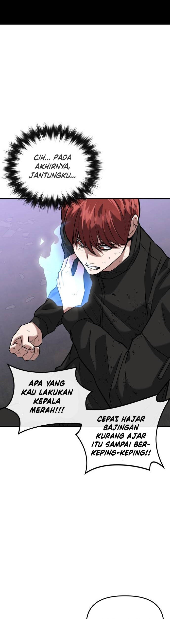 Killing Killer Chapter 13 Gambar 61