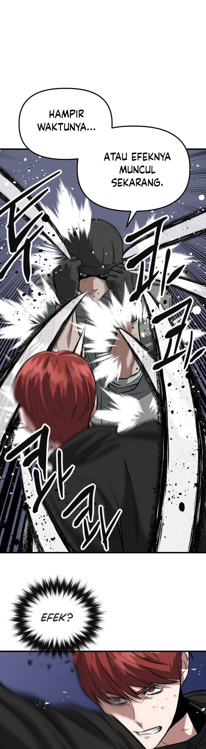 Killing Killer Chapter 13 Gambar 71