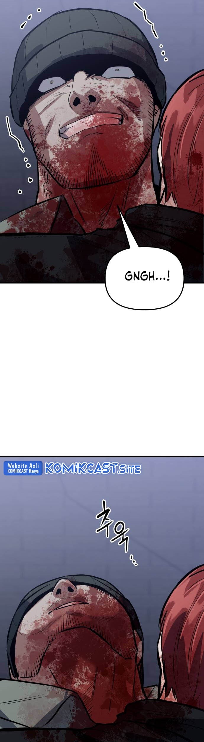 Killing Killer Chapter 13 Gambar 119