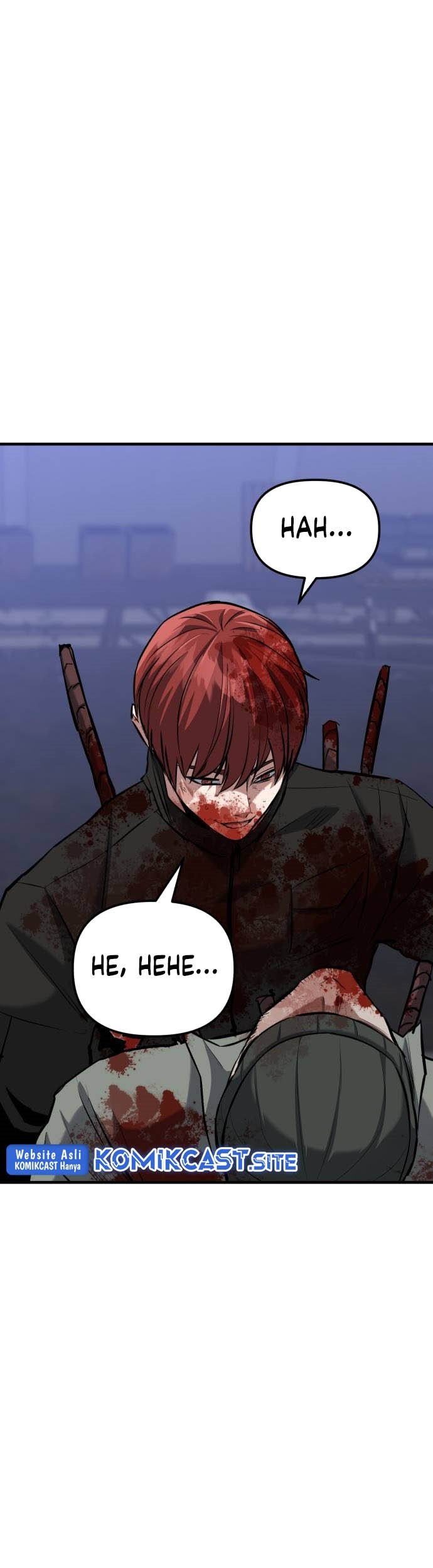 Killing Killer Chapter 13 Gambar 121
