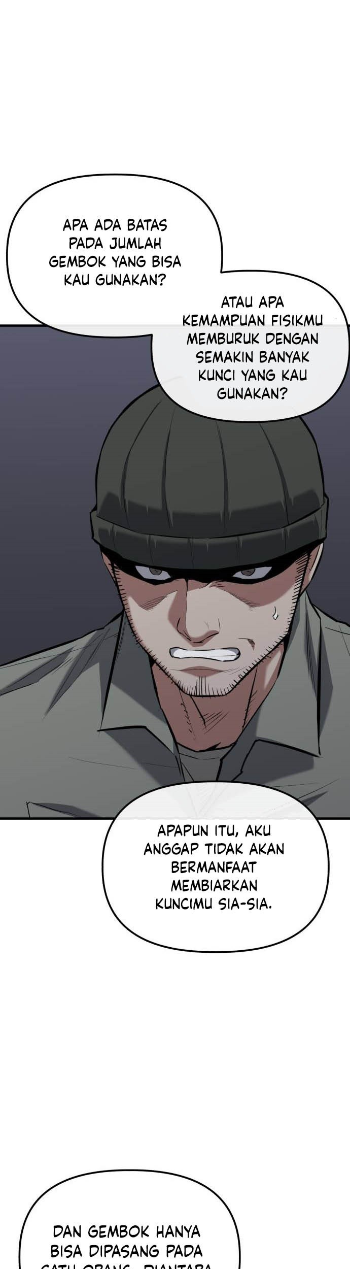 Killing Killer Chapter 13 Gambar 16