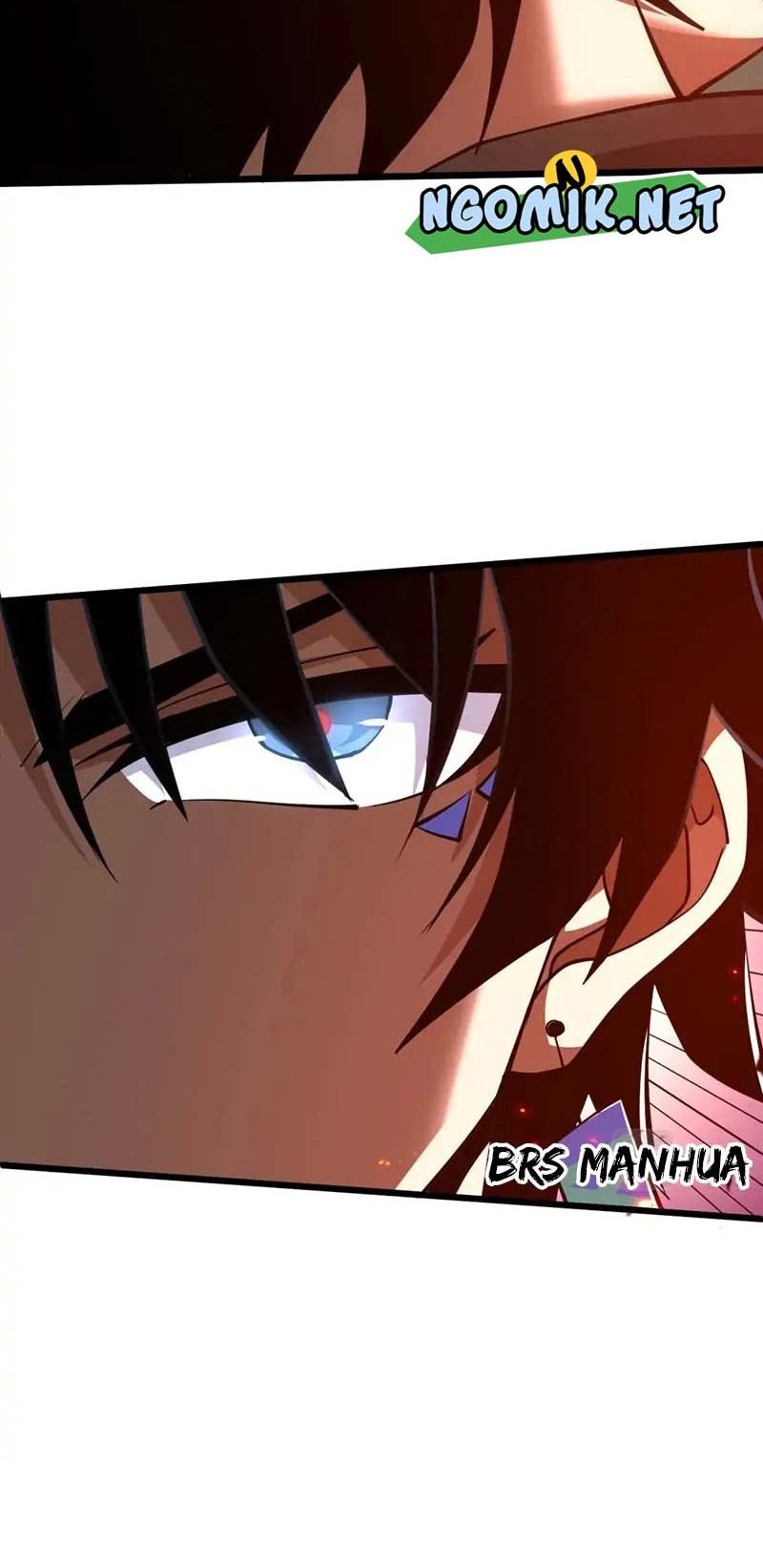 Second Fight Against the Heavens Chapter 35 Gambar 53