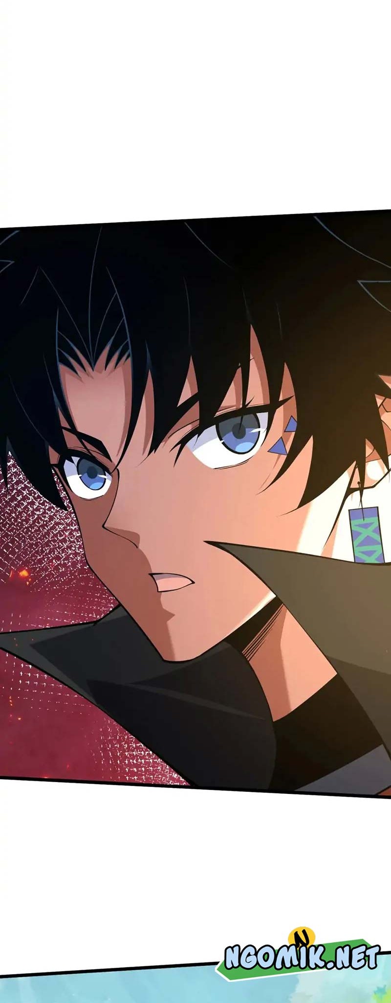 Second Fight Against the Heavens Chapter 35 Gambar 13