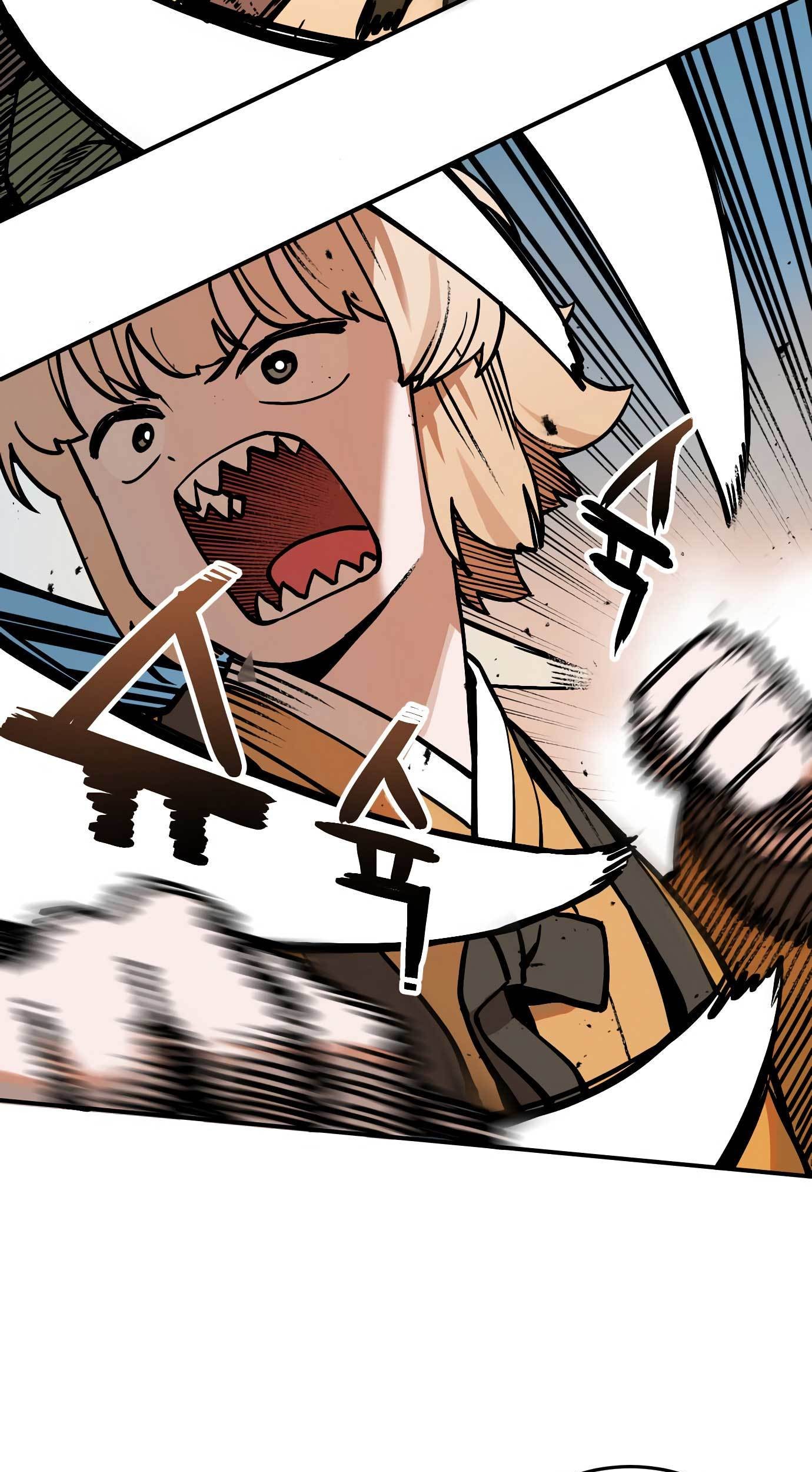 Tiger Coming In Chapter 39 Gambar 40