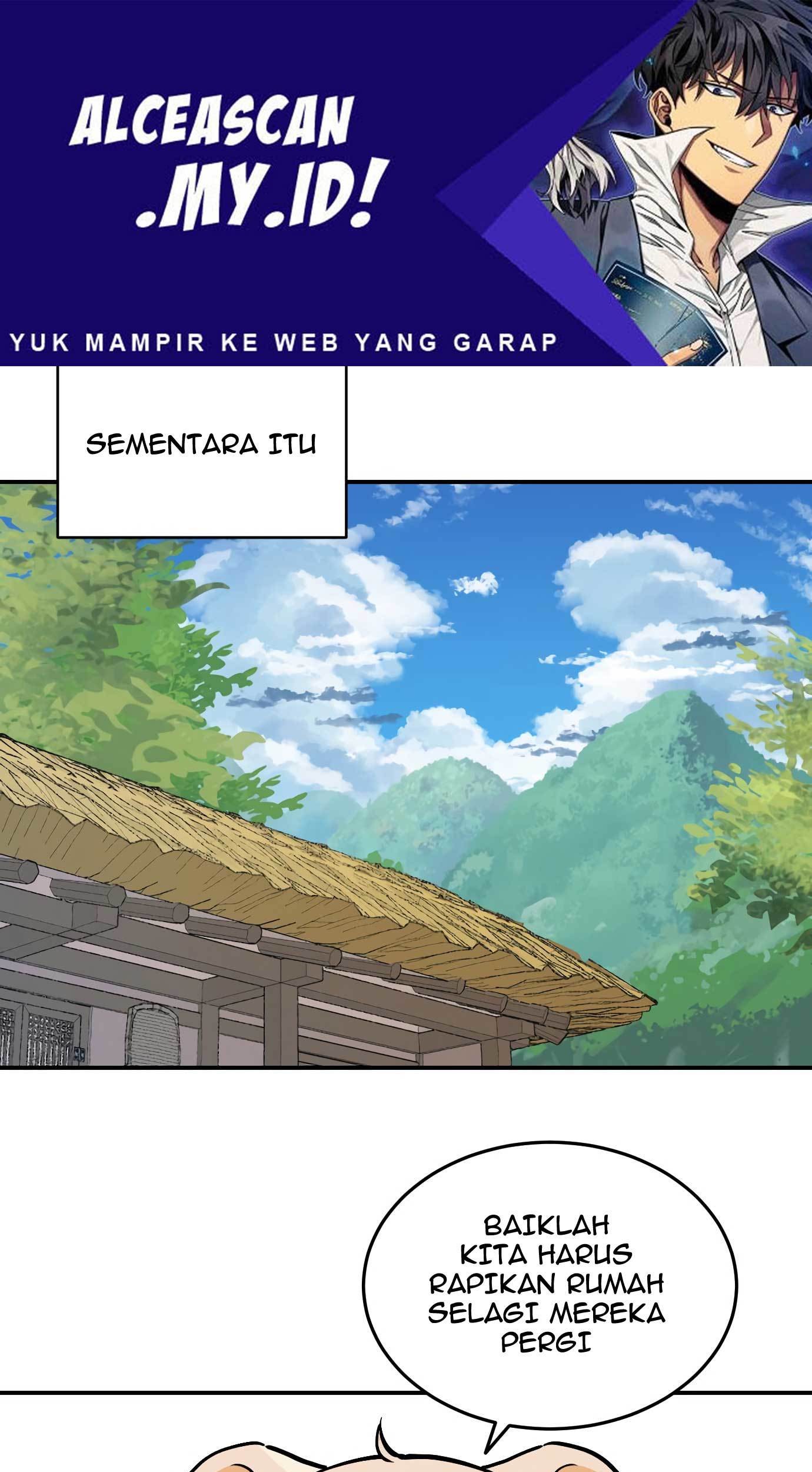 Baca  Tiger Coming In Chapter 39 Gambar 2