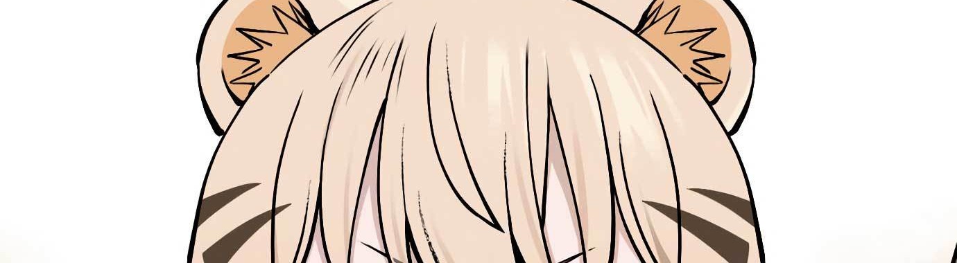 Tiger Coming In Chapter 39 Gambar 3