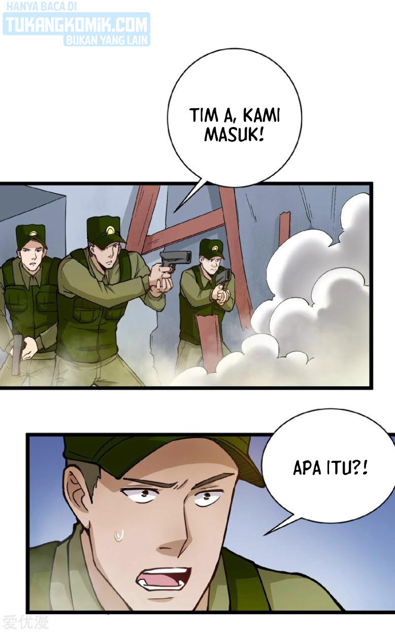School Flower Master Chapter 141 Gambar 7