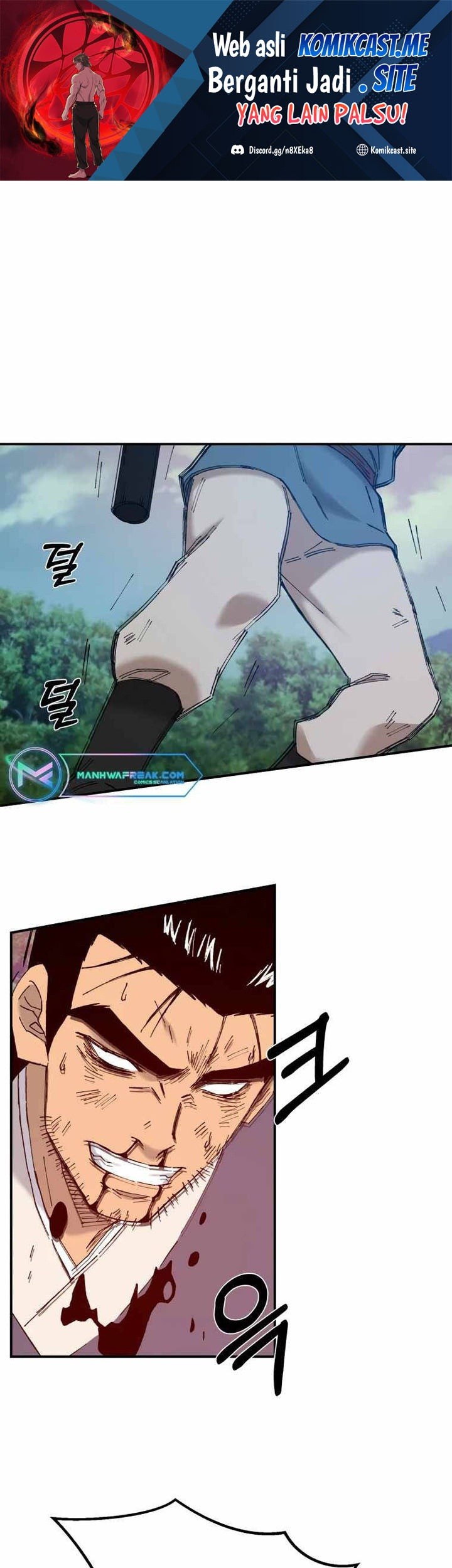 Baca  The Great Master Chapter 43 Gambar 2