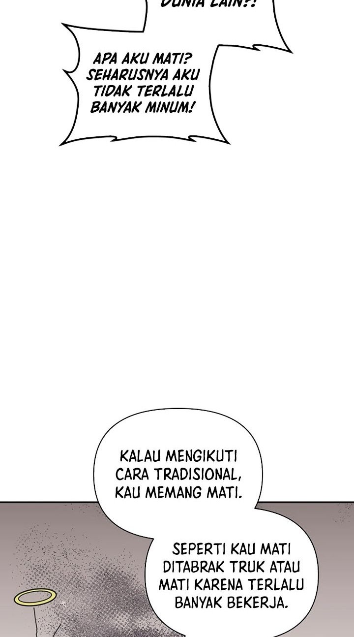 Bizarre Restaurant Chapter 29 Gambar 23