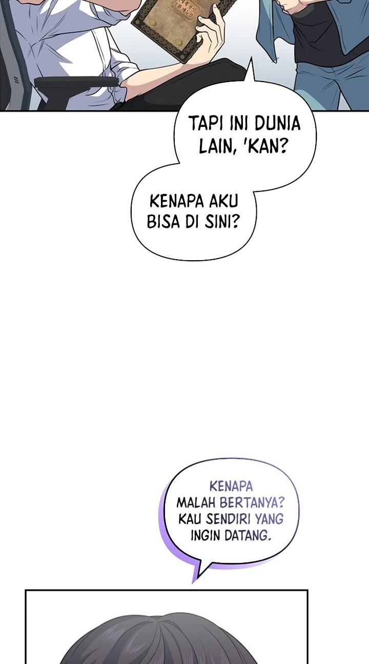 Bizarre Restaurant Chapter 29 Gambar 25