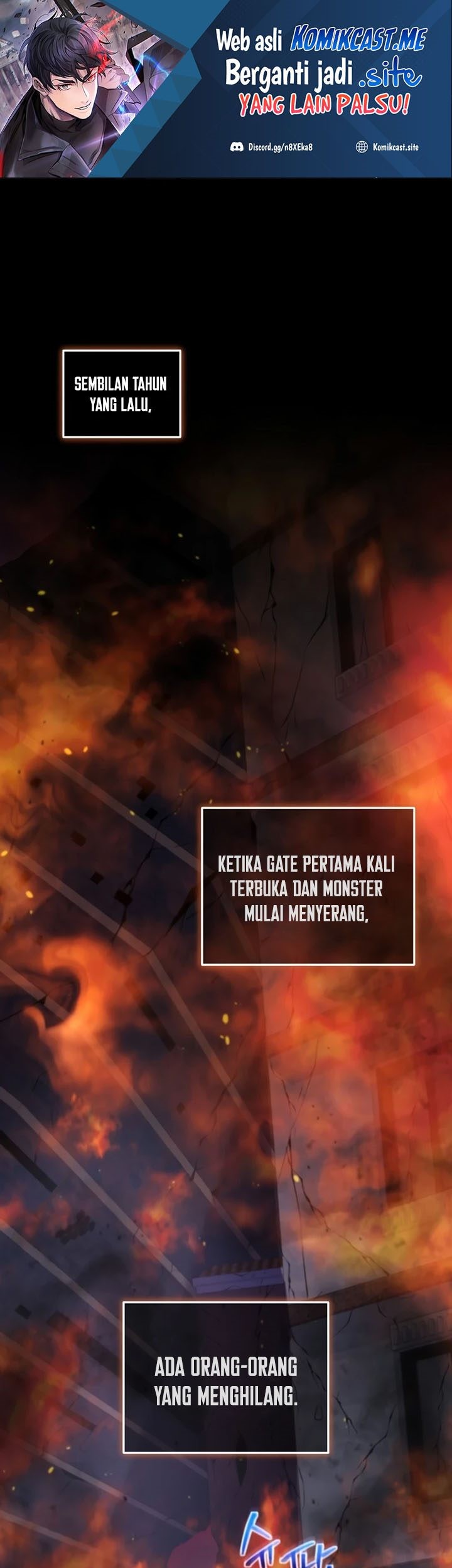 Baca Bizarre Restaurant Chapter 29 Gambar 2