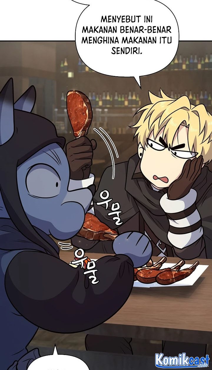 Bizarre Restaurant Chapter 29 Gambar 67