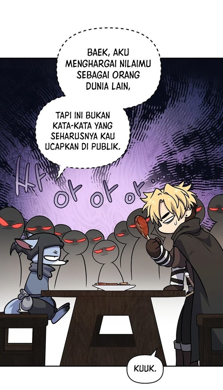 Bizarre Restaurant Chapter 29 Gambar 73