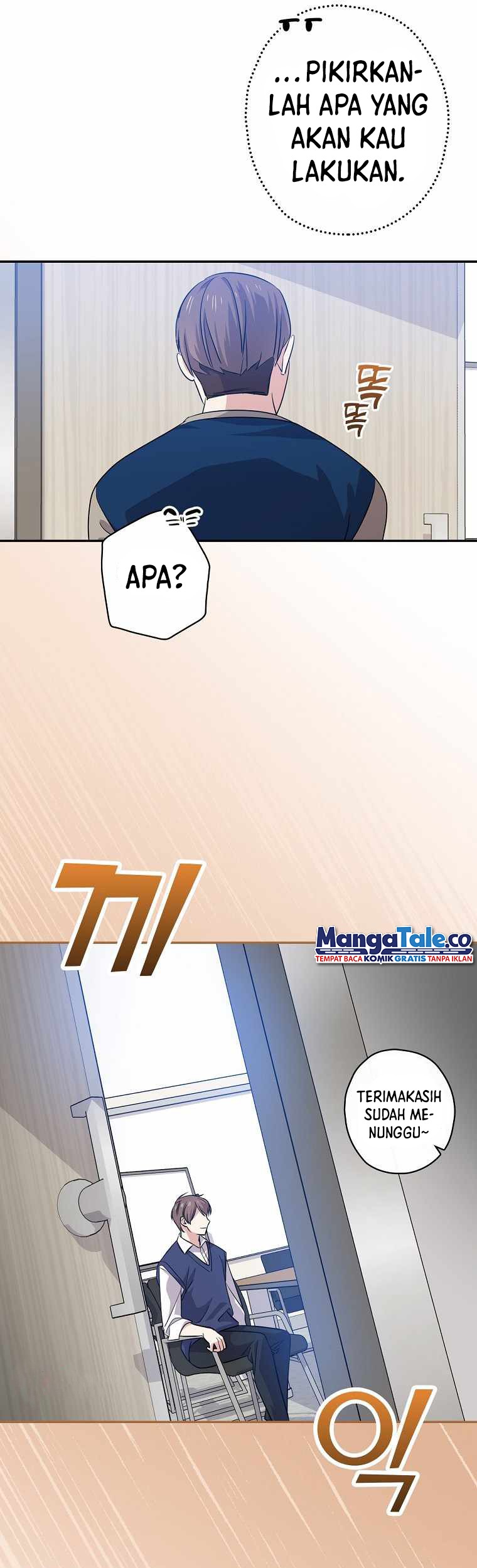 King Of Drama Chapter 60 Gambar 39