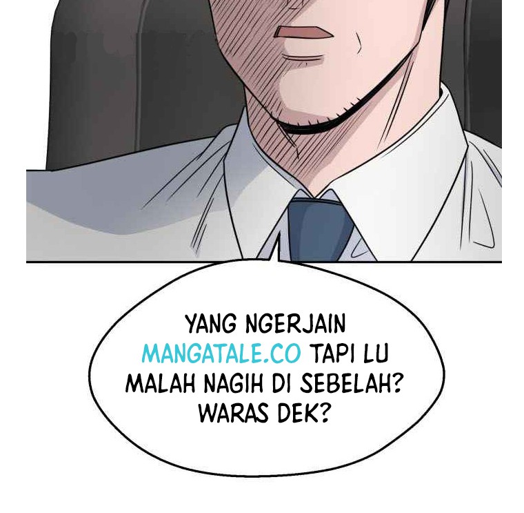 King Of Drama Chapter 60 Gambar 45