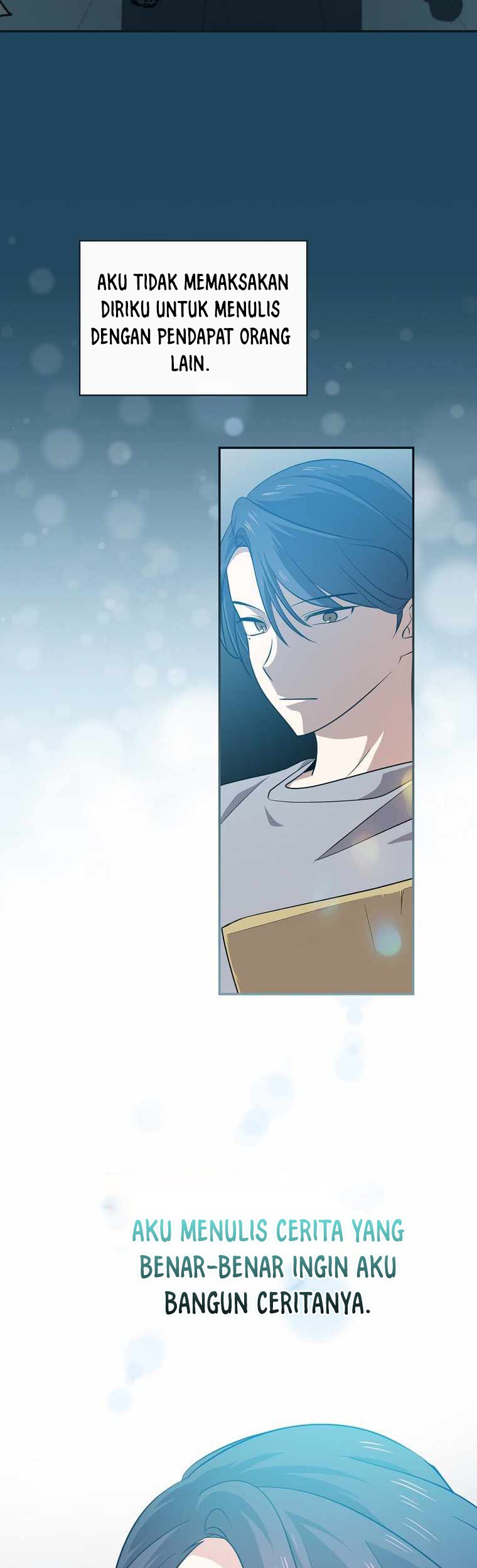 King Of Drama Chapter 60 Gambar 6