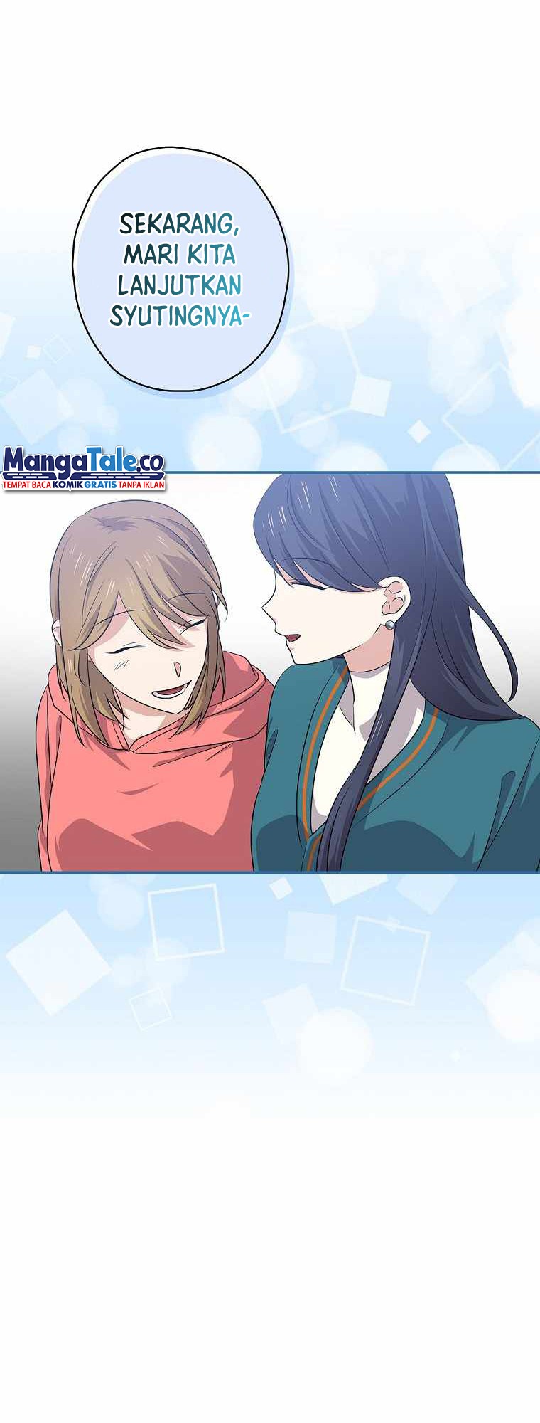 King Of Drama Chapter 60 Gambar 15