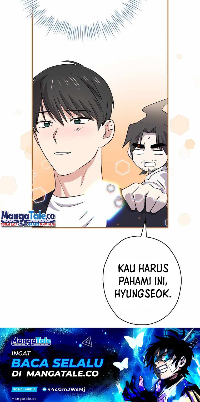 King Of Drama Chapter 60 Gambar 23