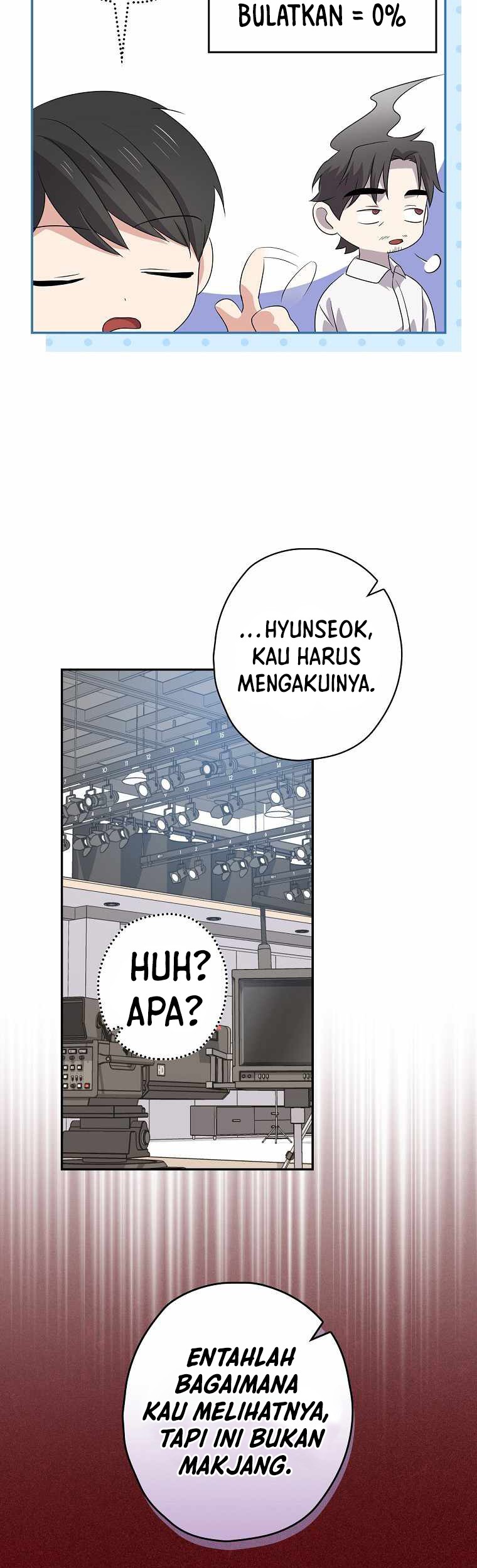 King Of Drama Chapter 60 Gambar 26