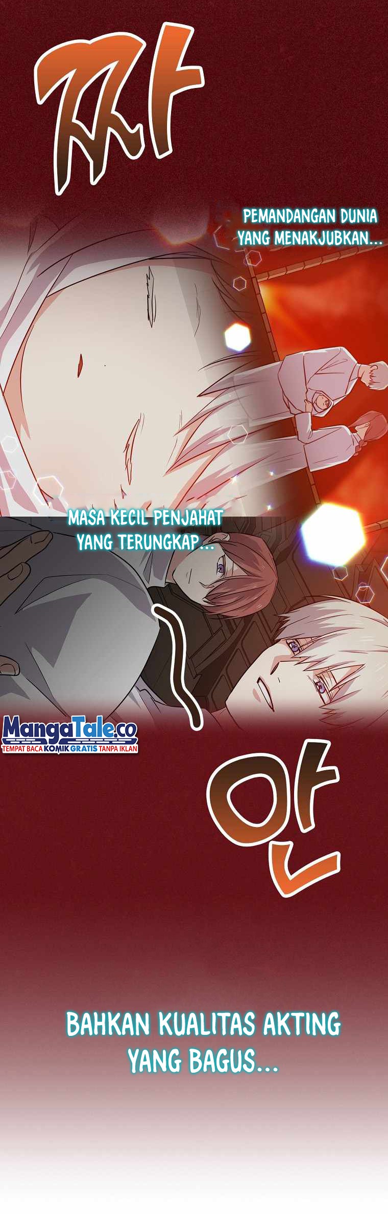 King Of Drama Chapter 60 Gambar 27