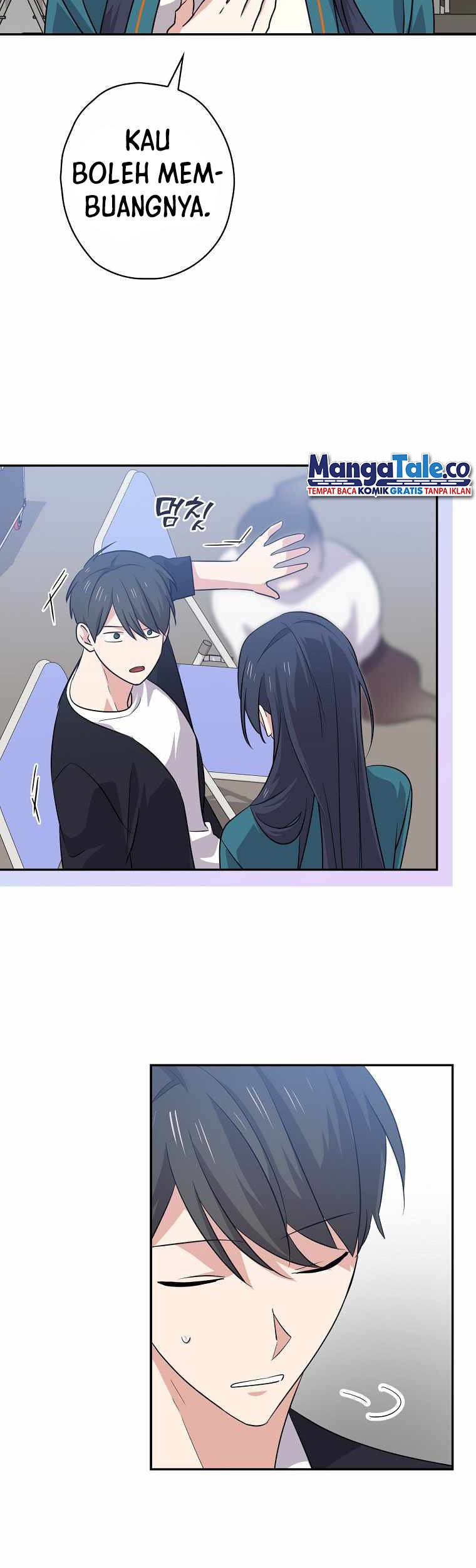 King Of Drama Chapter 60 Gambar 30