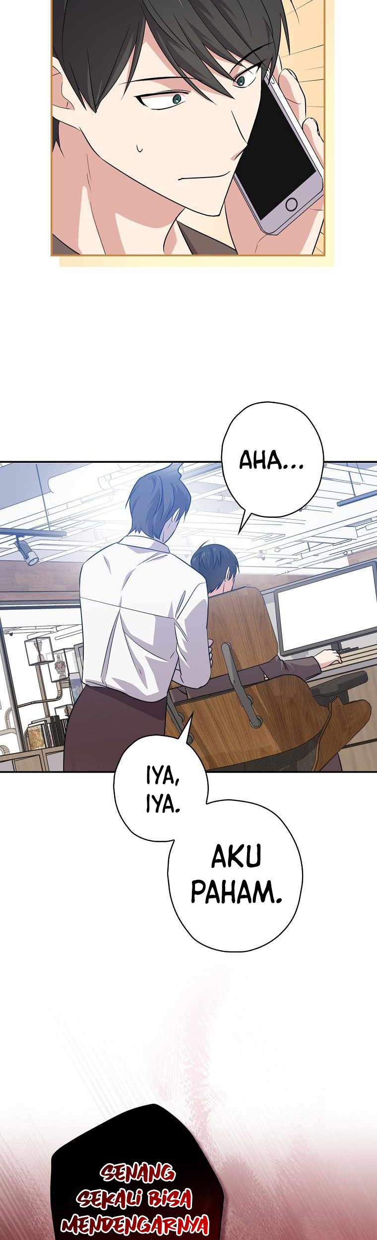 King Of Drama Chapter 60 Gambar 34