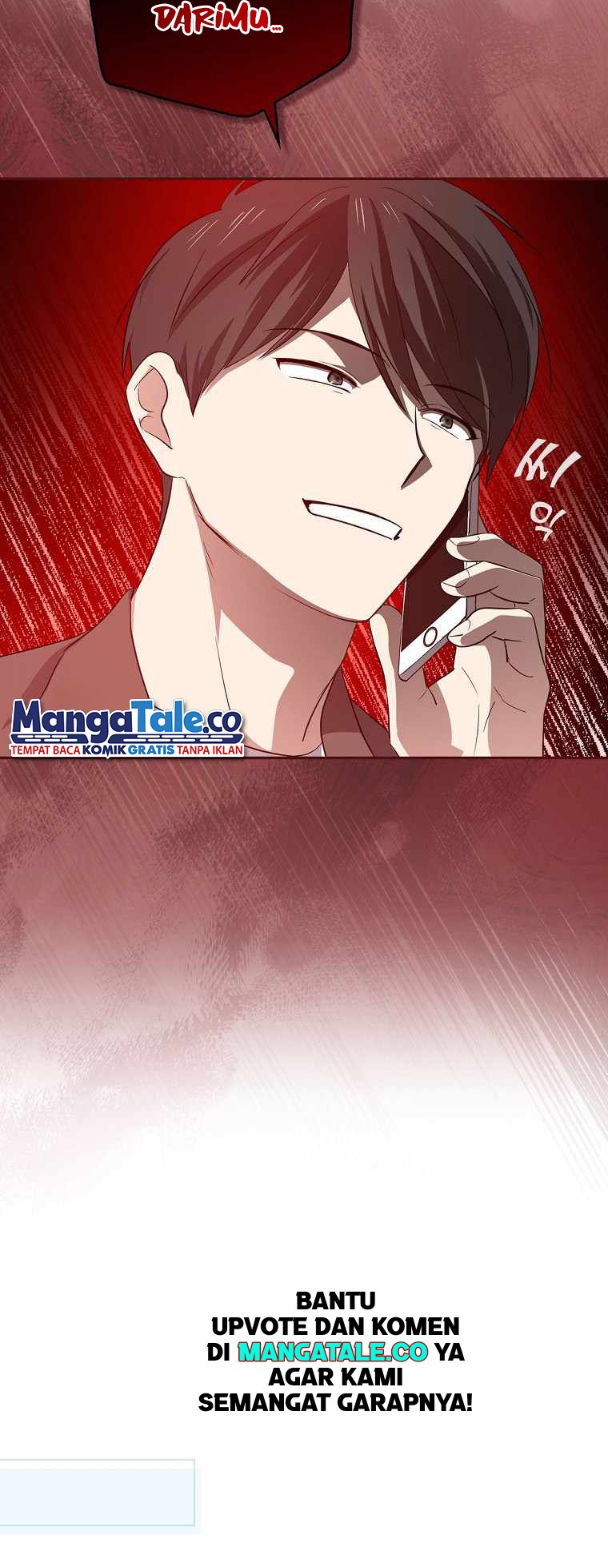 King Of Drama Chapter 60 Gambar 35