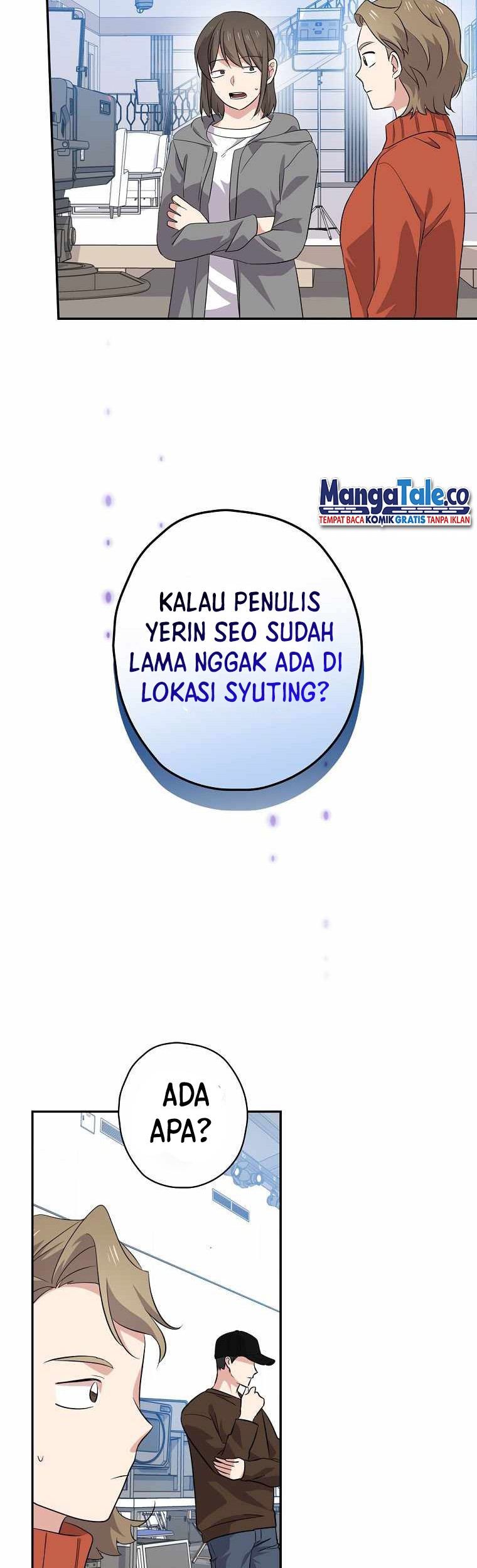 Baca King Of Drama Chapter 59 Gambar 2
