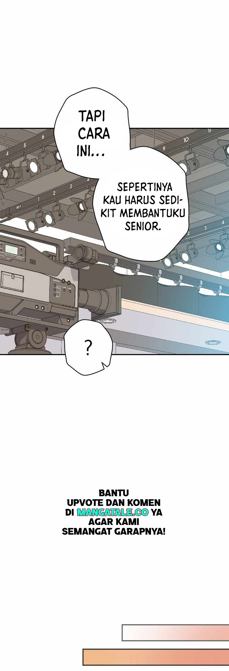 King Of Drama Chapter 59 Gambar 13
